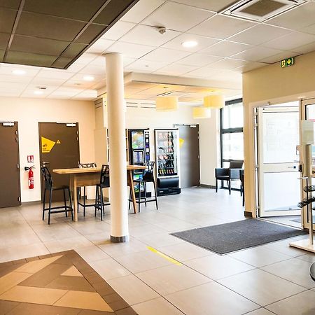 B&B Hotel Montelimar Sud 外观 照片